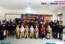 Kejati Kepri Gelar Kampanye Anti Korupsi di Bintan dan Tanjungpinang, Serukan Pentingnya Integritas dan Moralitas