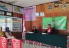 Arungi Lautan ke Pulau Namatota, PN Kaimana Papua Barat Sidang di Zitting Plaats
