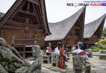 Huta Siallagan, Cikal Bakal Peradilan Pidana Modern dari Tanah Batak