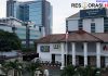 PT Jakarta Kuatkan Putusan PN Jakpus, Pembunuh Adik Ipar Divonis 12 Tahun Bui