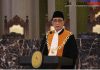 Ketua MA Minta Pimpinan Pengadilan Banding Peka Atas Laporan Pengaduan Disiplin dan Etik Aparatur Peradilan
