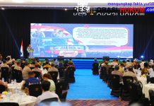 Kapolri Hadiri Kompolnas Award: Polri Tak Antikritik, Komitmen Terus Perbaiki Diri!