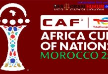 Tiket Piala Afrika 2025 Diserbu, 58 Ribu Ludes di Hari Pertama