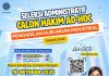 Pendaftaran & Pengusulan Calon Hakim Ad Hoc PHI 2025 Diperpanjang, Ayo Daftar!