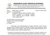 Bimtek Panitera Pengganti, Badilum Terapkan Sistem Blended Learning