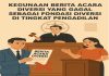 Kegunaan Berita Acara Diversi Gagal Pada Penyidikan Dan Penuntutan Sebagai Fondasi Keberhasilan Diversi di Pengadilan