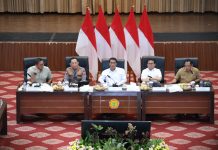 Mendagri Minta Pemda Optimalkan Tujuh Kanal Penyaluran Beras SPHP