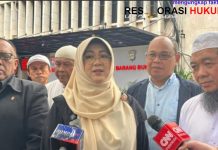 Respons Dr Tifa Usai Ditetapkan Tersangka Kasus Ijazah Palsu Jokowi