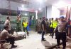 Polres Pasuruan Gelar Patroli Skala Besar Cegah Gangguan Kamtibmas Malam Akhir Pekan