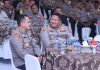 Siswa Sespima Polri Gelar FGD di Pasuruan, Bahas Strategi Kejahatan Jalanan