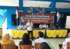 Satresnarkoba Polres Pasuruan Gelar Sosialisasi Bahaya Narkoba di Desa Sumbersuko