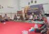 Kasespimma dan Serdik Sespimma Polri Angkatan 74 Gelar Bakti Sosial di Yayasan Yatim Piatu Al-Ikhlas Sukorejo