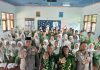 Cegah Penyalahgunaan Narkoba dan Perundungan di Sekolah, Kapolsek Purwodadi Lakukan Pembinaan