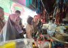 Satgas Pangan Polres Pasuruan Pantau Harga Beras, Temukan Penurunan di Pasar Tradisional