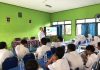 Satresnarkoba Polres Pasuruan Gelar Penyuluhan Bahaya Narkoba di SMPN 1 Rembang