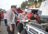 Jelang Nataru, Satlantas Pasuruan ‘Sidak’ Jeep Wisata Bromo