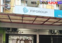 Sarang Maling FIF Malang Kebal Hukum