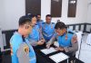 39 Calon Bintara Brimob Lulus Seleksi Administrasi di Polres Pasuruan, Resmi Masuk Tahap Berikutnya
