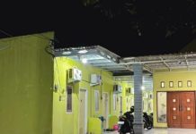 Kos Bebas di Canggu Sudah Keterlaluan Pemerintah Mojokerto Jangan Tutup Mata