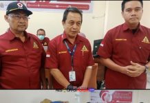 RSUD Bangil Kabupaten Pasuruan Gelar Donor Darah “Satu Tetes Darah, Berharga Bagi Saudara Kita”