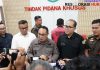 Lama Jadi Buron, Dirut PT BFG Ditahan Kejati Kepri Kasus Korupsi Jembatan Tanah Merah