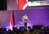 Wamendagri Bima Arya Ajak IARMI Bersinergi Dukung Asta Cita