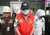 Kejati Sumsel Resmi Menahan Tersangka DS Kasus Dugaan Korupsi KUR Mikro dan Aset Khasanah Bank Plat Merah