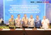 Wamendagri Bima Arya Dorong Kepala Daerah Optimalkan UMKM di Ruang Infrastruktur Publik