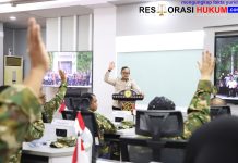 Wamendagri Bima Minta Kepala Daerah Kawal Program Strategis Nasional