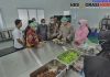 Polres Blitar Launching SPPG: Wujudkan Dukungan Polri Terhadap Generasi Sehat