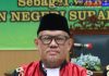 Upaya Hukum Dalam Perkara Pidana (Sebuah analisis dan perbandingan menyongsong KUHAP baru)