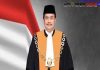 Profil Singkat Wakil Ketua MA RI Bidang Non Yudisial!