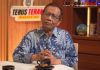 Mahfud MD: Soal Ijazah Jokowi, Hanya Hakim yang Bisa Putuskan Asli atau Palsu