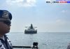 Kejari Batam Sebut 19 Perusahaan Ikuti Lelang Kapal MT Arman 114