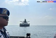 Kejari Batam Sebut 19 Perusahaan Ikuti Lelang Kapal MT Arman 114