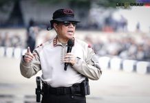 Wakapolri Tutup Apel Kasatwil 2025: Titik Awal Ekspektasi Publik agar Polri Kian Humanis dan Responsif