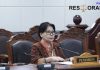 Pengucapan Putusan Lambat, Notaris Tak Bisa Memperpanjang Masa Jabatan