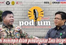 Punya Minat di Dunia Penyiaran? Ikuti Rekrutmen Host Podcast Badilum