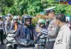 Operasi Zebra Semeru 2025, Polres Jember Maksimalkan Edukasi Tertib Lalu Lintas
