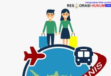Ditjen Badilum Luncurkan Aplikasi SI MBA MANIS Permudah Pencairan Biaya Mutasi Tenaga Teknis