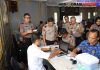 Polresta Malang Kota dan Serdik Sespimma Gelar Donor Darah di Hari Kesehatan Nasional 2025