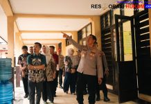 Tim Lemdiklat Polri Kaji Implementasi Diktukba di SPN Polda Jatim