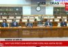 Komisi III DPR Setujui 7 Komisioner KY 2025–2030, 2 dari Unsur Hakim