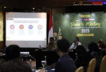 Kejaksaan RI Jajaki 8 Fokus Kerja Sama Donor untuk Perkuat Penegakan Hukum