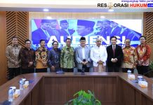 Tim Percepatan Reformasi Polri Serap Aspirasi dari Ormas dan LSM