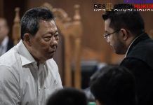 MA Tolak Kasasi! Hendry Lie Tetap Divonis 14 Tahun Dalam Kasus Timah