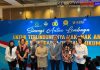 Polri Gelar FGD Sinergi Antar Lembaga Lindungi Hak Anak yang Berhadapan dengan Hukum