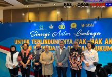 Polri Gelar FGD Sinergi Antar Lembaga Lindungi Hak Anak yang Berhadapan dengan Hukum
