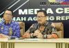 Jubir MA RI: Pimpinan Mahkamah Agung RI Kutuk Intervensi Judicial
