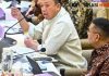 Respons Nusron Usai MK Batalkan Hak Guna Lahan di IKN 190 Tahun